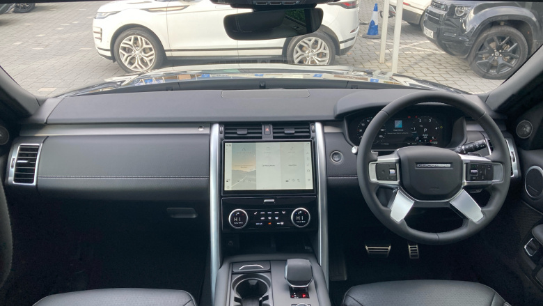 Land Rover Discovery 3.0 D350 Dynamic SE 5dr Auto Diesel Station Wagon